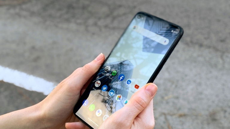 Este es el Motorola que me compraría por menos de 200 euros