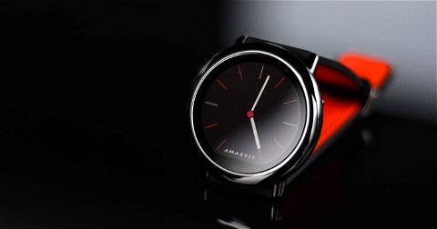 El mejor smartwatch que puedes comprar ahora mismo por 50 euros con envío desde España