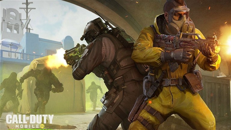 Call of Duty: Mobile presenta su séptima temporada, estas son todas las novedades