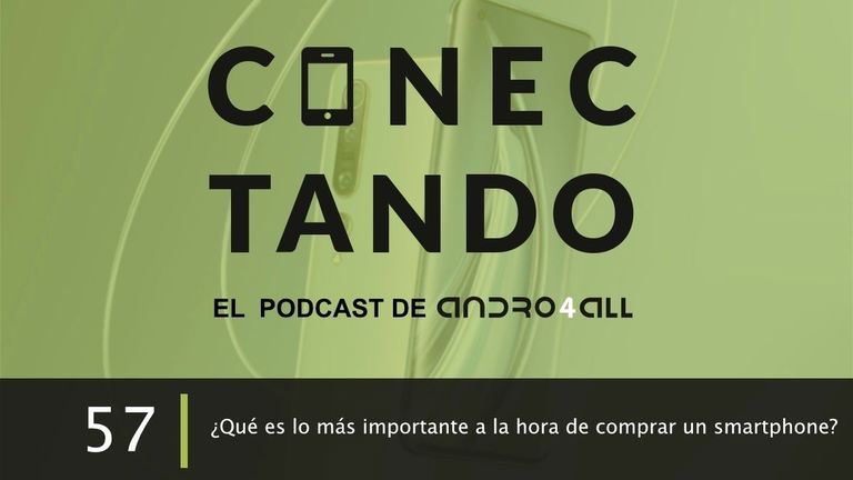 ¿Qué es lo más importante a la hora de comprar un smartphone?