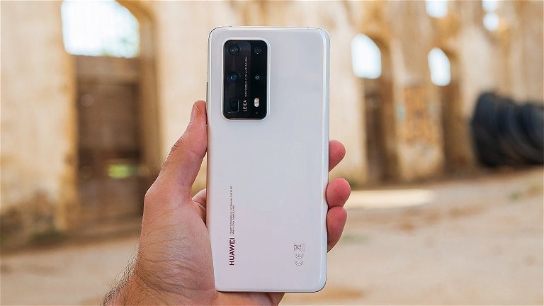 Confirmado por el CEO de Huawei: no habrá móvil con HarmonyOS este año