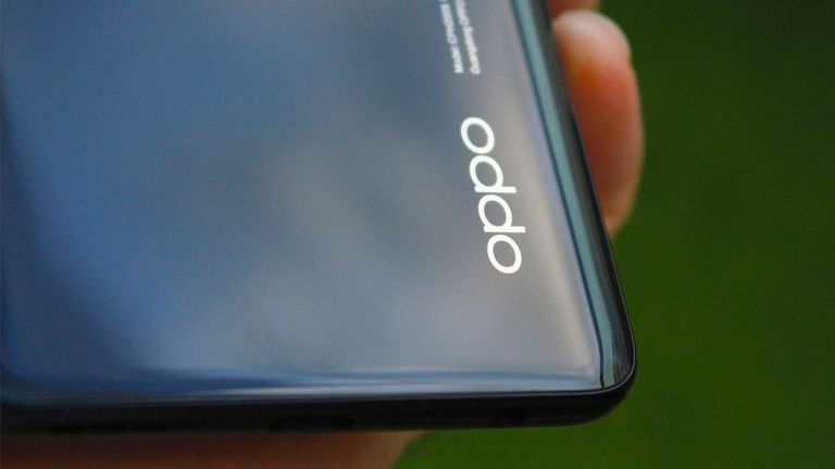 Lo nuevo de OPPO cargará una batería en solo 15 minutos