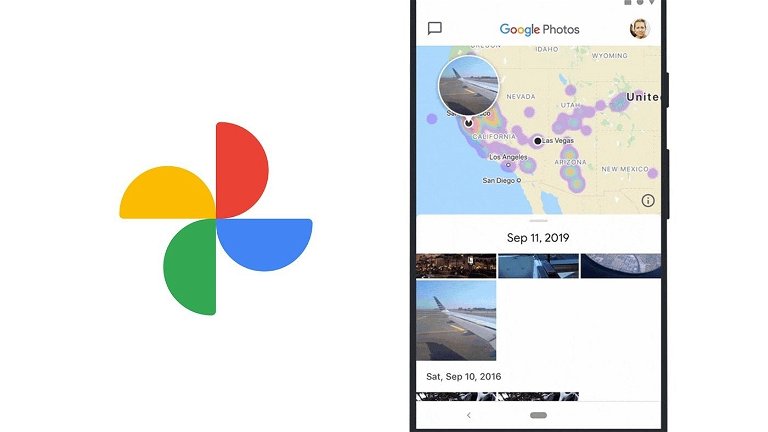 Google Fotos estrena nuevo logo y recibe un gran rediseño: todas las novedades