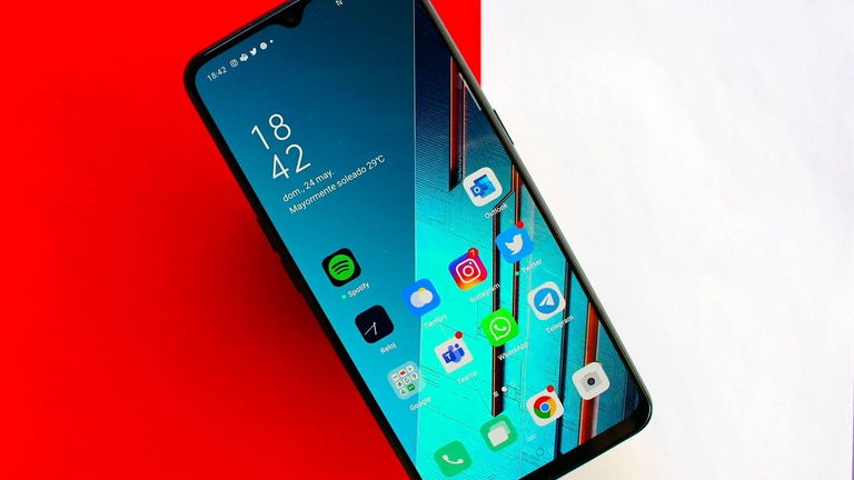 OPPO Find X2 Lite, análisis: un móvil Lite con 5G que no parece un Lite