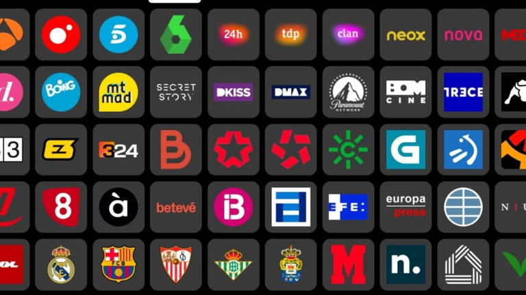 Así puedes tener más de 5000 canales de televisión gratis en tu móvil, PC o Smart TV sin instalar nada