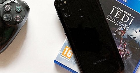 Samsung Galaxy M21, análisis: uno de los terminales más completos por 200 euros gracias a su pantalla y su batería de 6.000 mAh