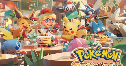 Hemos probado y desinstalado Pokémon Café Mix: un nuevo juego gratis de Pokémon que no aporta nada a la saga