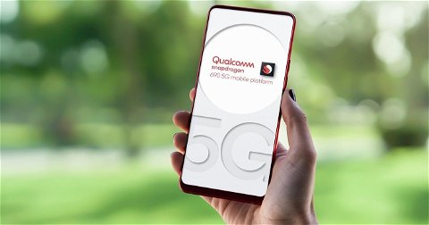 El nuevo Qualcomm Snapdragon 690 abre la puerta a los móviles baratos con 5G y pantallas a 120 Hz