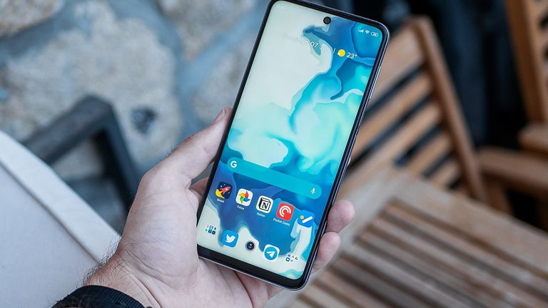 No muchos lo saben, pero este Xiaomi "Pro" es una de las mejores compras