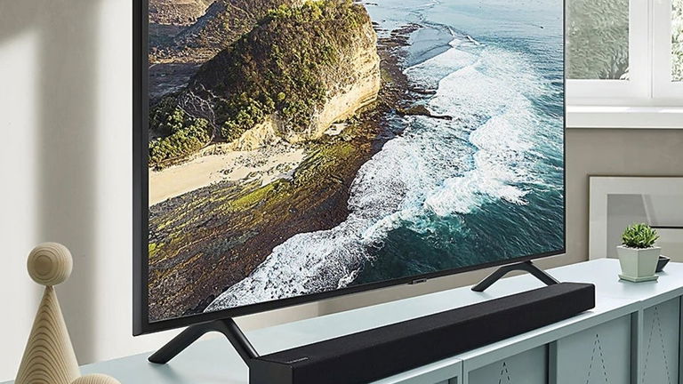 Cómo elegir la tele perfecta según Samsung