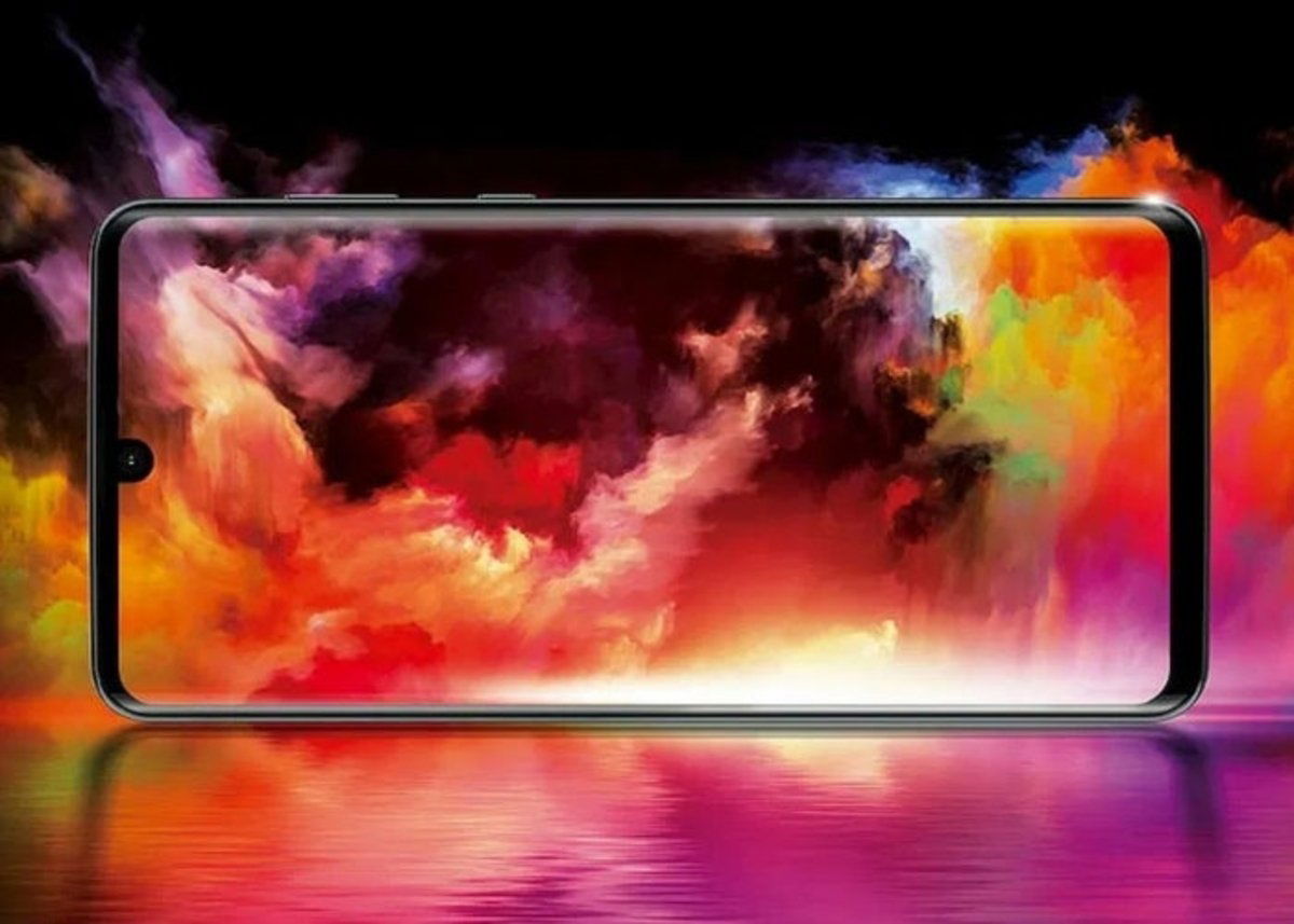 Sharp Aquos Zero 2 características, especificaciones y precios