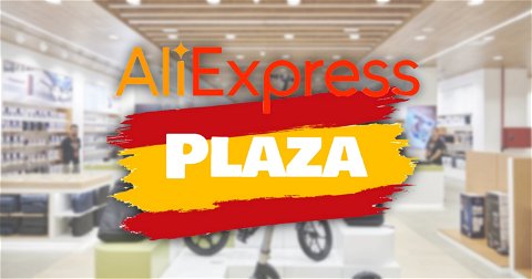 Qué es AliExpress Plaza, ventajas y diferencias con AliExpress