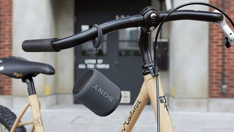 Los mejores altavoces Bluetooth para el móvil