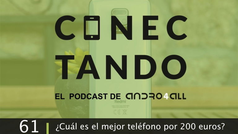 ¿Cuál es mejor móvil por 200 euros?