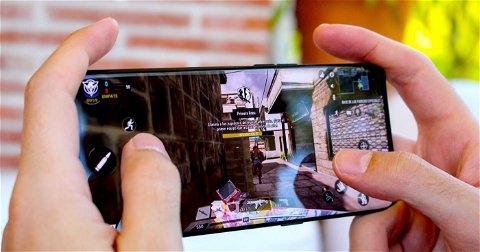 Los mejores juegos shooter o FPS para Android