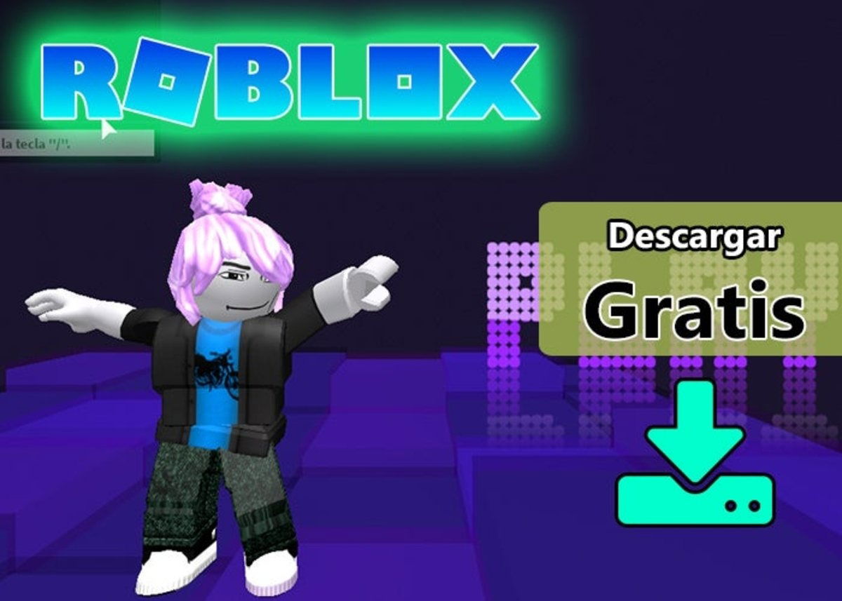 descargar roblox gratis