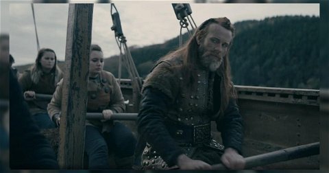 ¿Quién será el personaje principal de Vikingos: Valhalla?