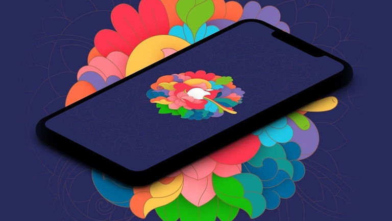 Los fondos de pantalla que triunfan en Apple que puedes tener en tu Android