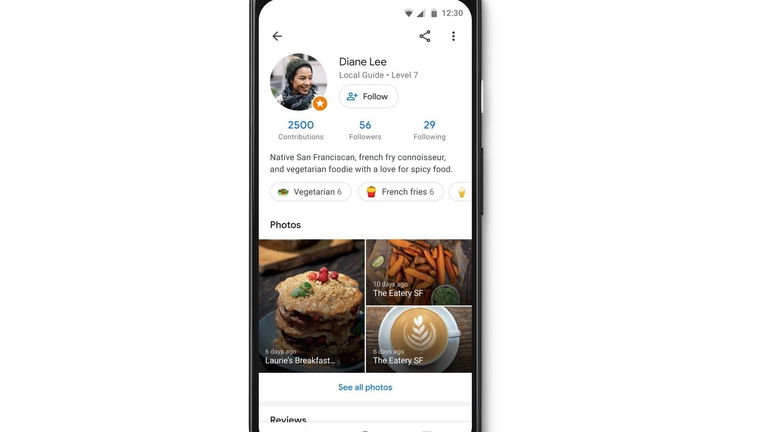 Google Maps ahora es Twitter gracias a la última novedad de Google