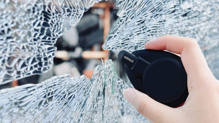 Este accesorio no debería faltar en tu coche y vale menos de 20 euros