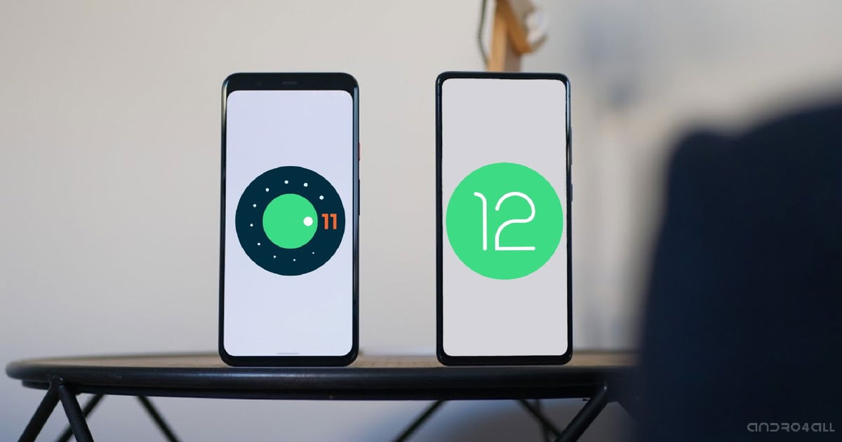 Solo 1 de cada 3 móviles se actualiza a Android 11 o Android 12, según Uptodown