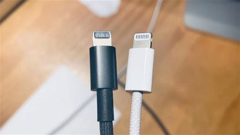 Apple acaba de patentar un cable de carga que no se rompe