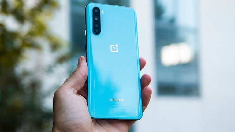 Las mejores 5 fundas que le puedes poner a tu OnePlus Nord: precio y protección