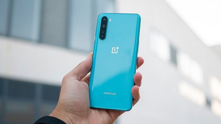 OnePlus Nord, primeras impresiones: vuelta a los orígenes