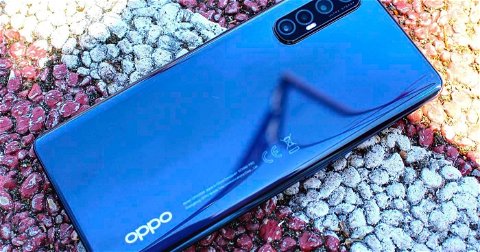 Todos estos móviles de OPPO actualizarán a ColorOS 11: listado oficial