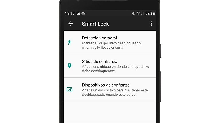 Qué es Google Smart Lock y cómo funciona
