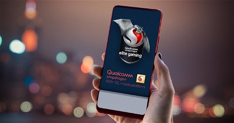 El Qualcomm Snapdragon 865+ es oficial con aún más potencia para la gama alta