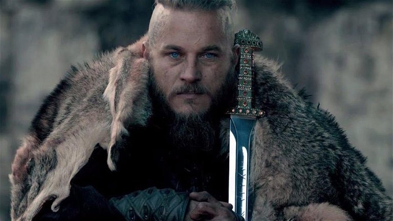 5 series de Netflix que se parecen a Vikingos