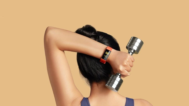 La Xiaomi Mi Band 4C ya es oficial