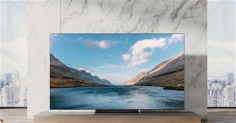 Mi TV Master: el primer televisor OLED 4K a 120 Hz de Xiaomi cuesta menos de lo que imaginas
