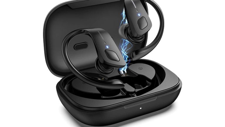 Los mejores auriculares inalámbricos de gama de entrada para hacer deporte