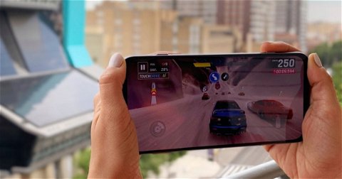 Xiaomi Black Shark 3 Pro, análisis: la mejor videoconsola Android del mercado