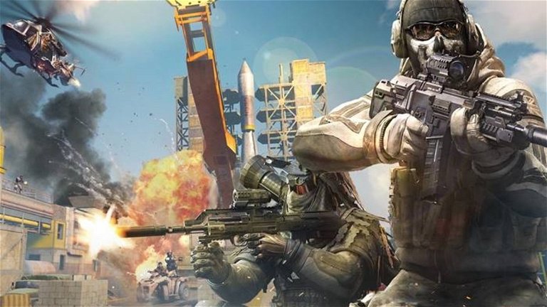 Las 5 peores armas en el Battle Royale de Call of Duty: Mobile