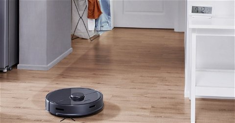Los mejores robots aspiradores para limpiar tu casa