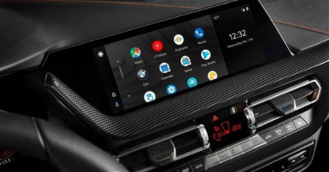 Hola personalización: los fondos de pantalla llegan a Android Auto