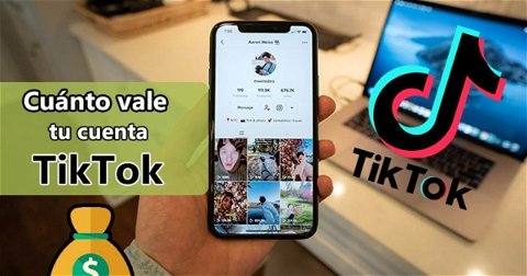 Cómo saber cuánto vale una cuenta TikTok con la calculadora de dinero de TikTok