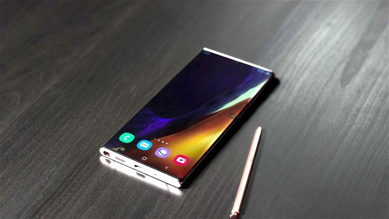 Samsung presenta una nueva generación de pantallas que te hará ahorrar batería en el móvil