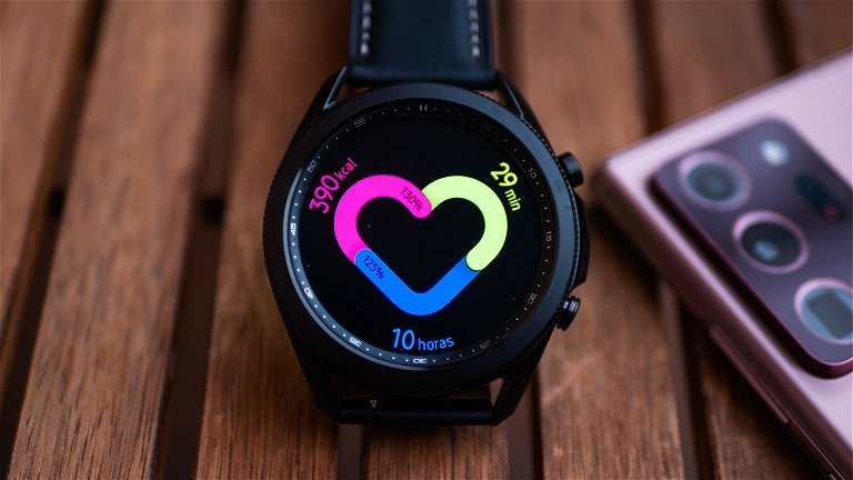 Autorización concedida: los Samsung Galaxy Watch3 y Active2 medirán muy pronto ECG y presión sanguínea