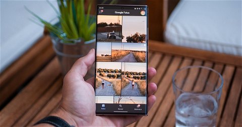 Así puedes unir vídeos en tu móvil sin instalar nada: hazlo en Google Fotos