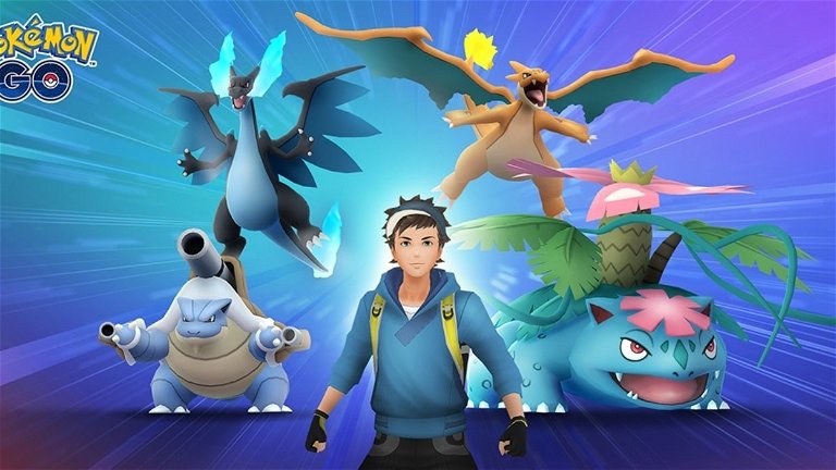 Pokémon GO sube su nivel máximo hasta el 50: cómo alcanzarlo