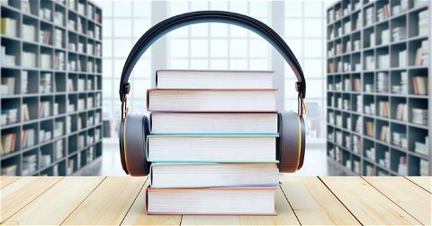 Las mejores apps de audiolibros gratis, ¿para qué leer cuando puedes escuchar?