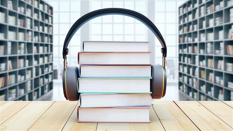 Las mejores apps de audiolibros gratis, ¿para qué leer cuando puedes escuchar?