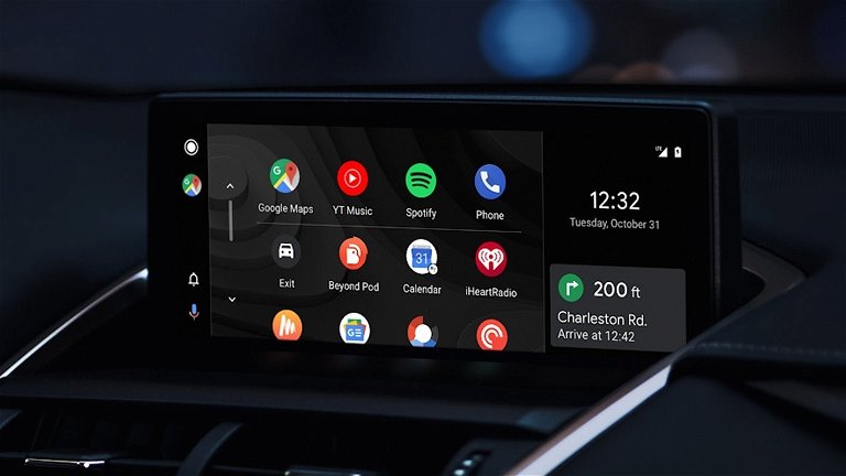 Cómo actualizar Android Auto a la versión más reciente