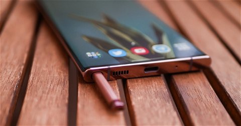 Las 5 mejores funciones del Samsung Galaxy Note20 según Samsung