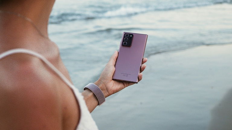 Los 2 Android más vendidos de Estados Unidos: la resistencia a Apple es de Samsung