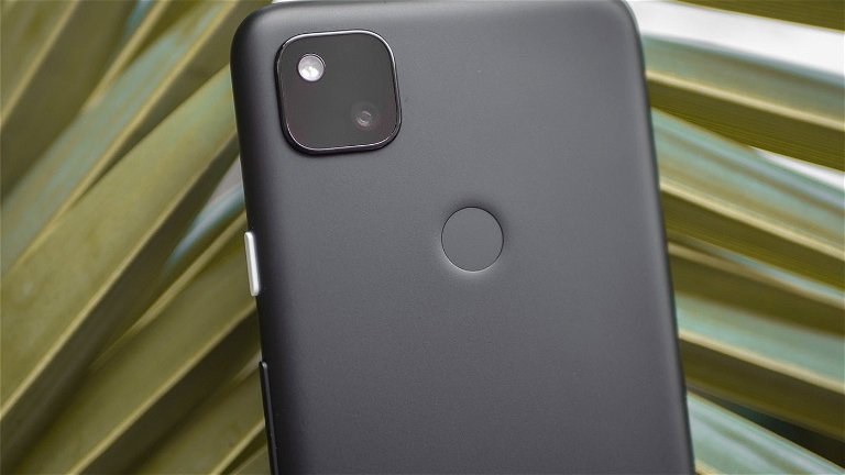 ¿Es el Google Pixel 4a el mejor smartphone por menos de 400 euros?
